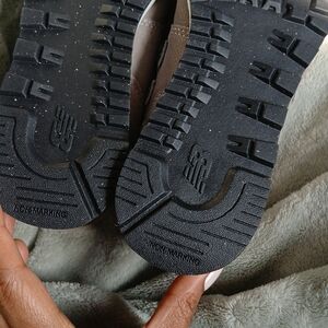 Kids New Balance Sneakers